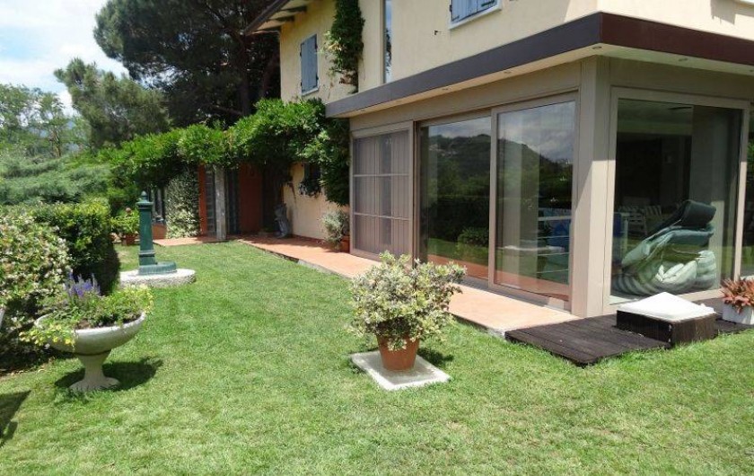 Location de vacances - Villa à Carrara