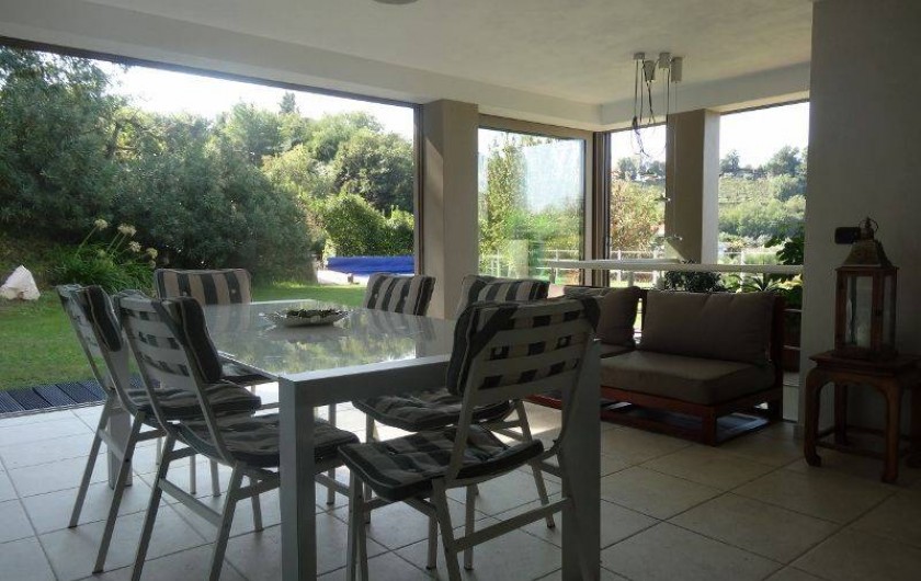 Location de vacances - Villa à Carrara