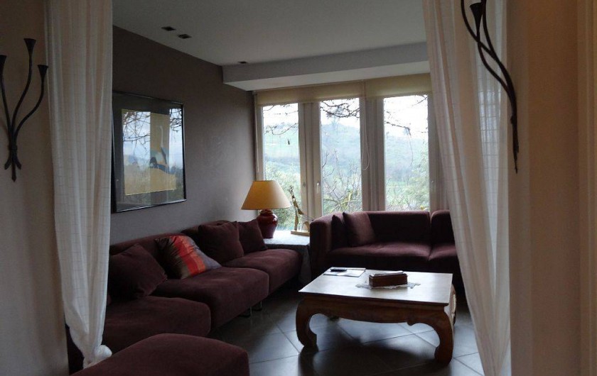 Location de vacances - Villa à Carrara