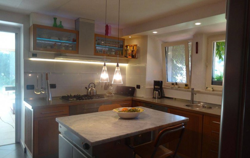 Location de vacances - Villa à Carrara