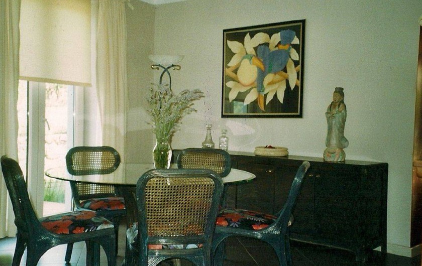 Location de vacances - Villa à Carrara