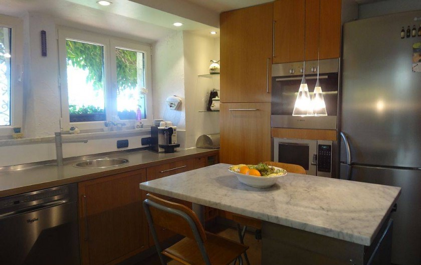 Location de vacances - Villa à Carrara