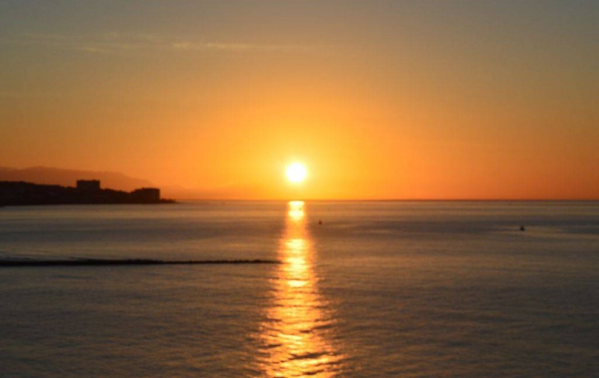 Location de vacances - Appartement à Fuengirola