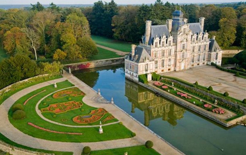 Location de vacances - Gîte à Grand-Camp