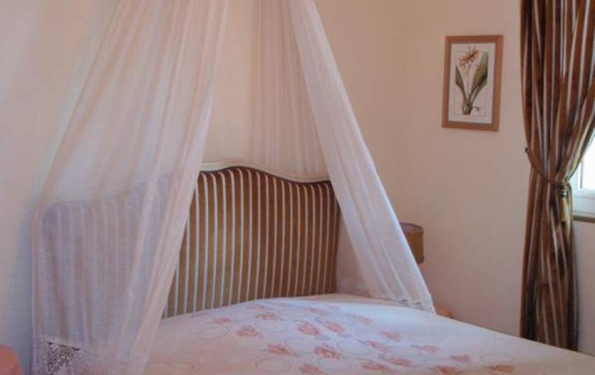 Location de vacances - Gîte à Grand-Camp