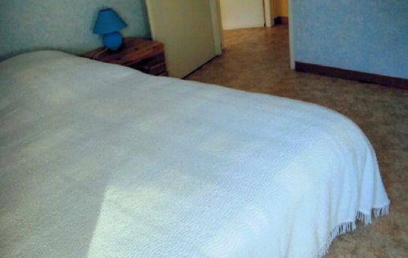 Location de vacances - Gîte à Le Val-d'Ajol