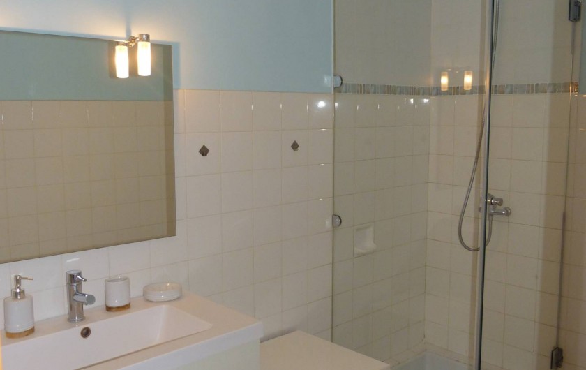 Location de vacances - Appartement à Le Grau-du-Roi