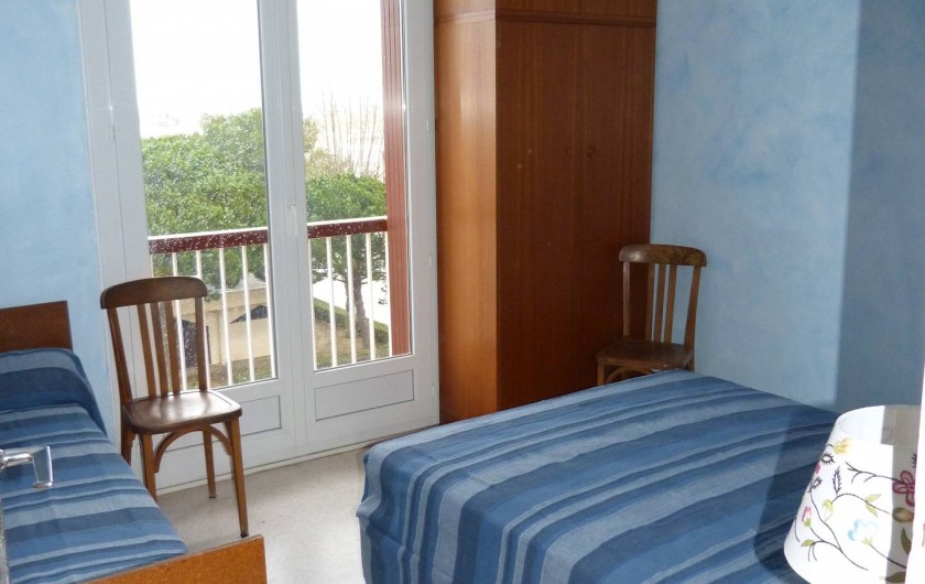 Location de vacances - Appartement à Le Grau-du-Roi