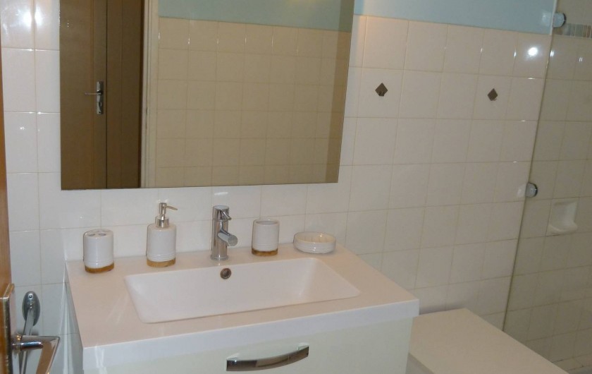 Location de vacances - Appartement à Le Grau-du-Roi