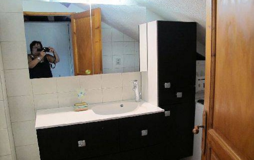 Location de vacances - Appartement à Beaumont