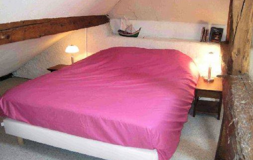 Location de vacances - Appartement à Beaumont