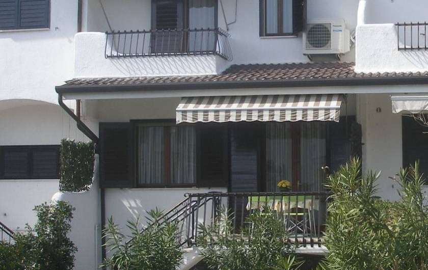 Location de vacances - Maison - Villa à Duna Verde - Villetta