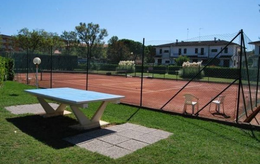 Location de vacances - Maison - Villa à Duna Verde