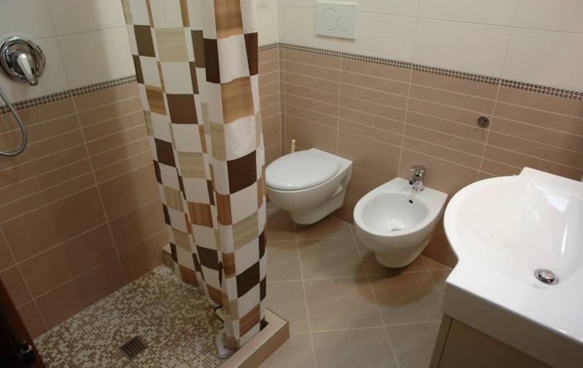 Location de vacances - Maison - Villa à Duna Verde