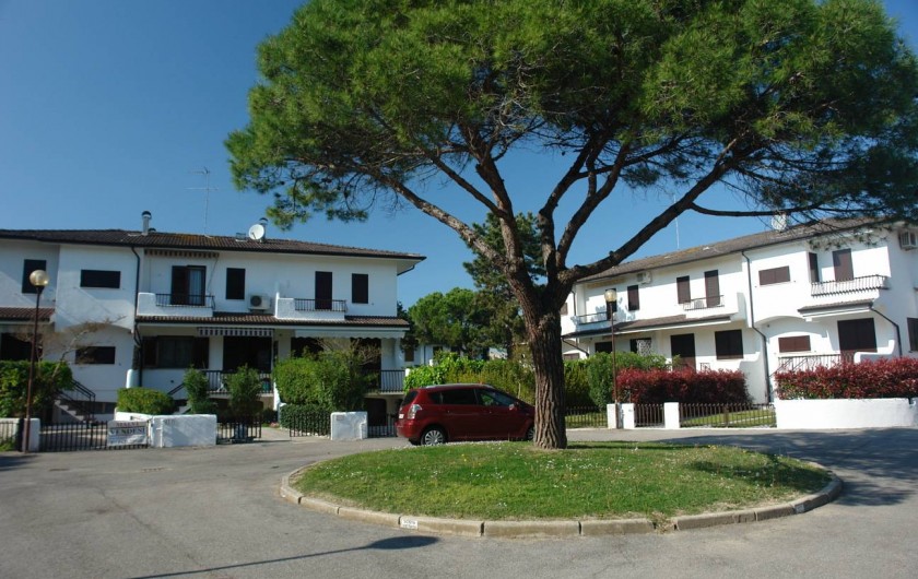 Location de vacances - Maison - Villa à Duna Verde