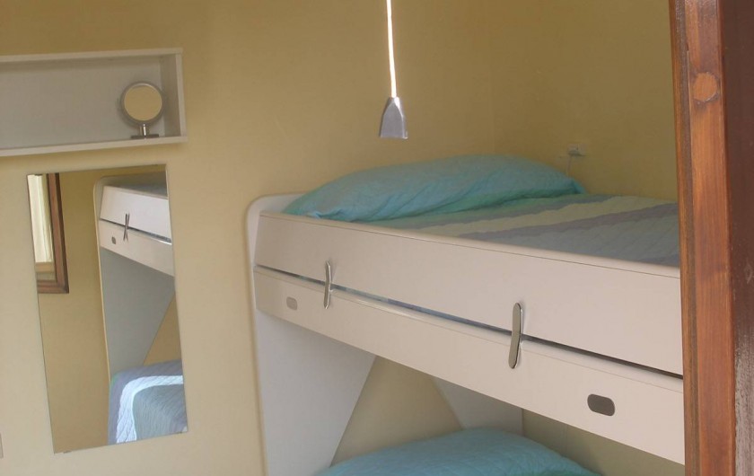 Location de vacances - Maison - Villa à Duna Verde