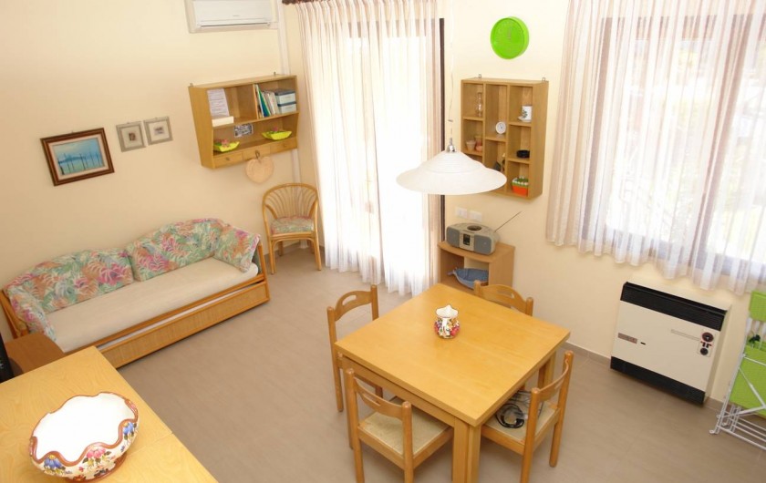 Location de vacances - Maison - Villa à Duna Verde