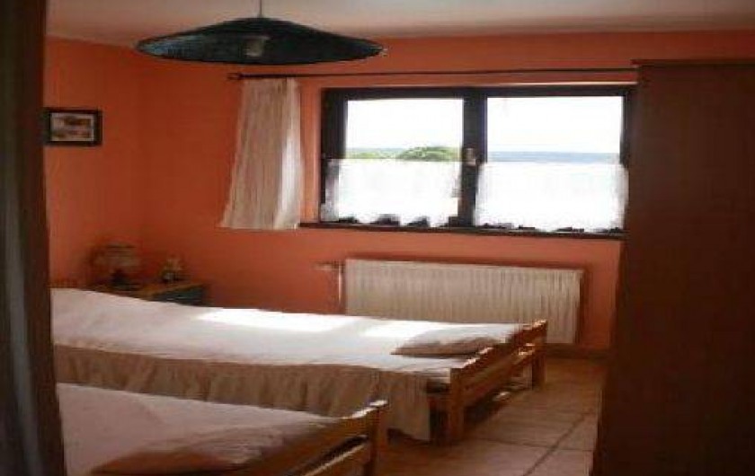 Location de vacances - Maison - Villa à Luzech