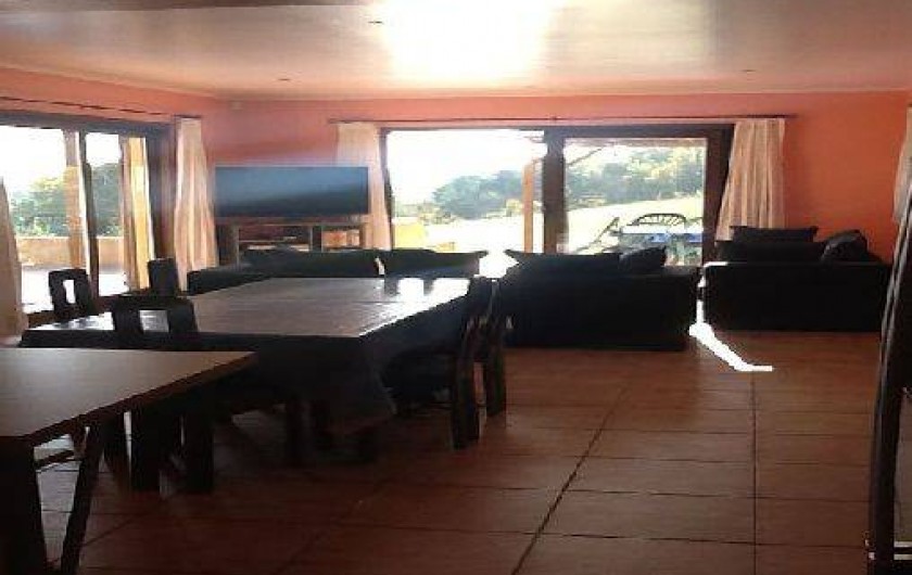 Location de vacances - Maison - Villa à Luzech