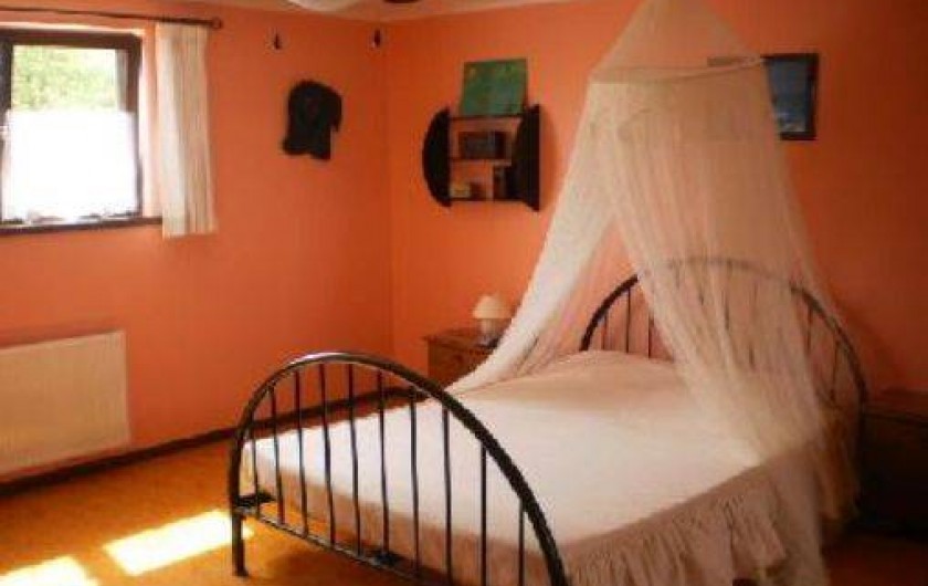 Location de vacances - Maison - Villa à Luzech