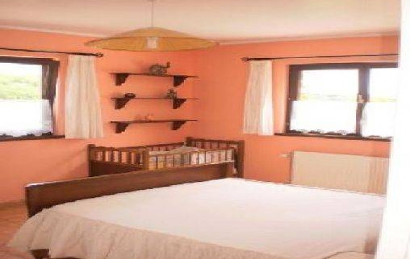 Location de vacances - Maison - Villa à Luzech