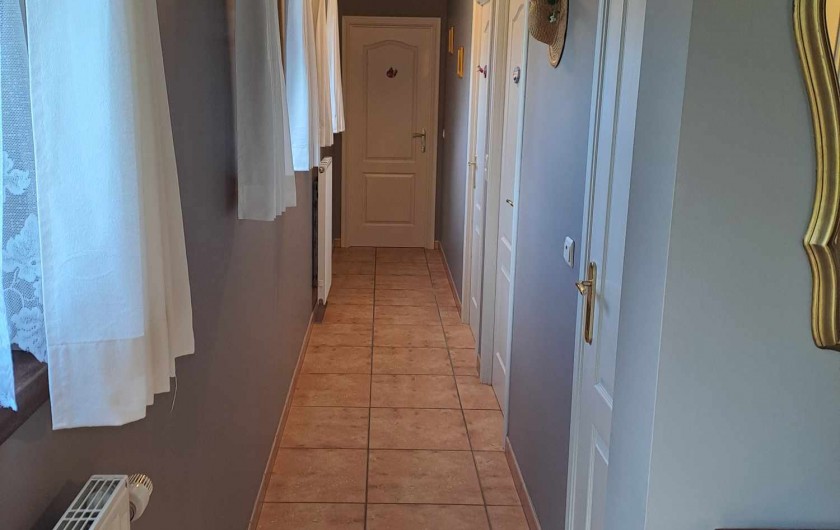 Location de vacances - Villa à Luzech