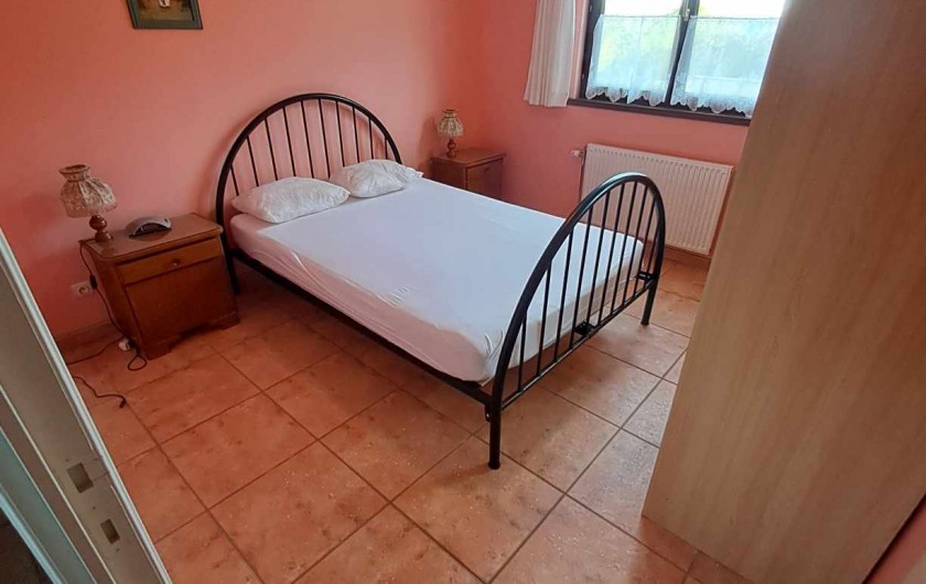 Location de vacances - Villa à Luzech