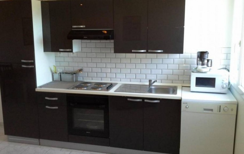 Location de vacances - Gîte à Bagnols-sur-Cèze