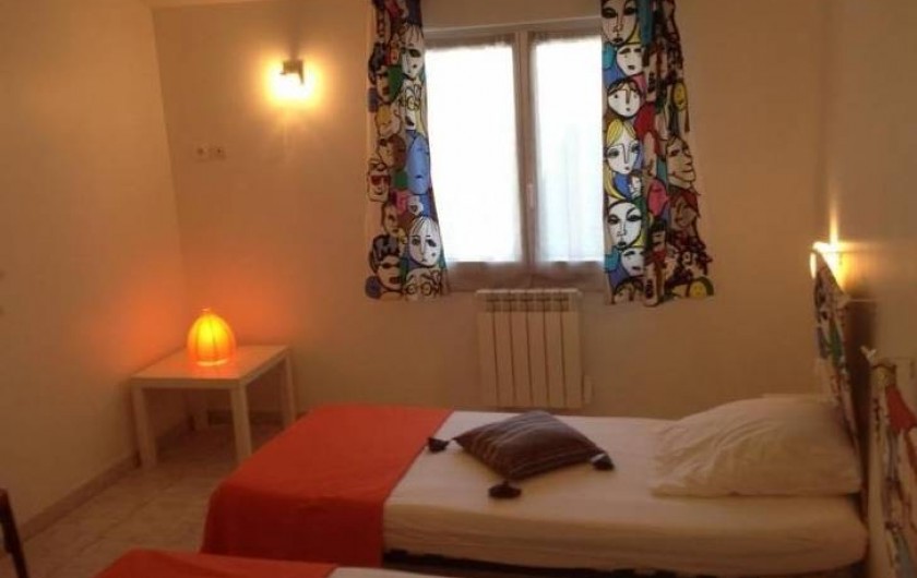 Location de vacances - Gîte à Bagnols-sur-Cèze