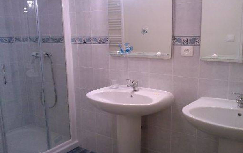 Location de vacances - Gîte à Saint-Jores