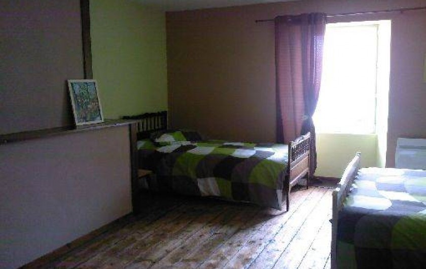 Location de vacances - Gîte à Saint-Jores