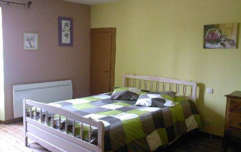 Location de vacances - Gîte à Saint-Jores