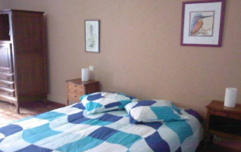 Location de vacances - Gîte à Saint-Jores