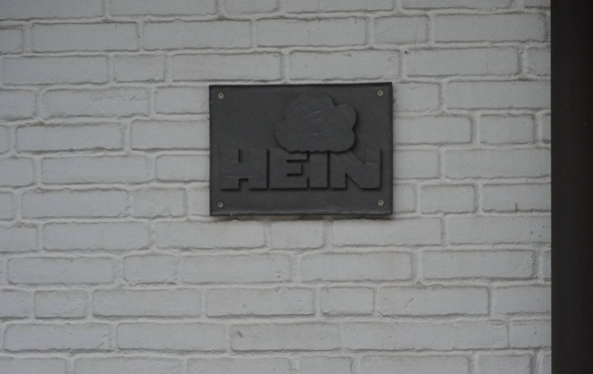 Location de vacances - Appartement à Linz am Rhein - Logo - représente les locations pour être bien