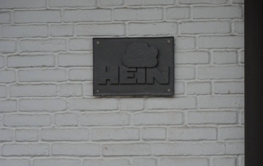 Location de vacances - Appartement à Linz am Rhein - Logo - représente les locations pour être bien