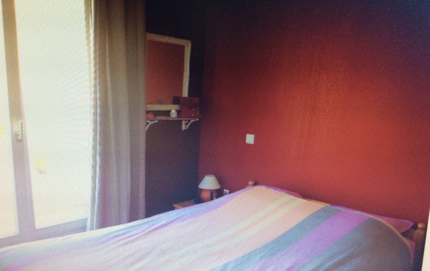 Location de vacances - Villa à Vidauban