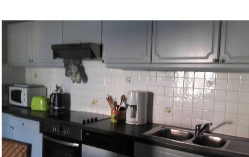 Location de vacances - Villa à Vidauban