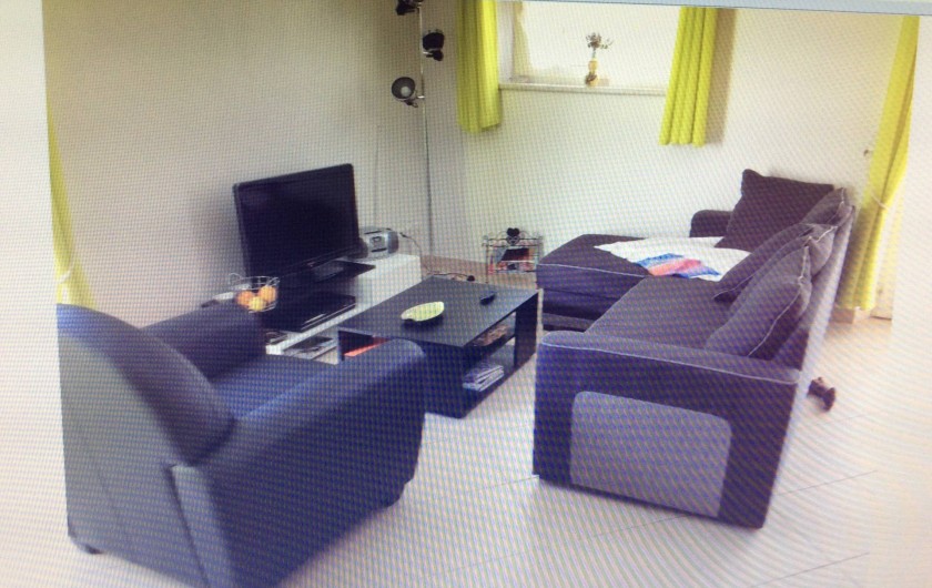 Location de vacances - Villa à Vidauban