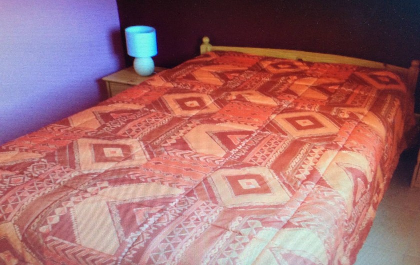 Location de vacances - Villa à Vidauban