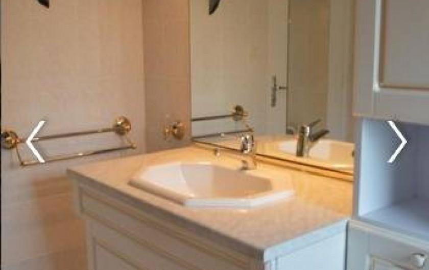 Location de vacances - Gîte à Les Moitiers-d'Allonne