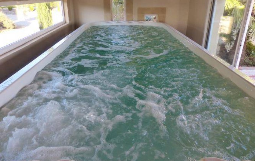 Location de vacances - Chambre d'hôtes à Saint-Jean-de-Fos