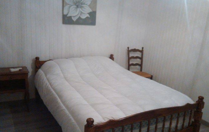 Location de vacances - Maison - Villa à La Boulaye