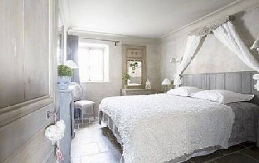 Location de vacances - Appartement à Oppède