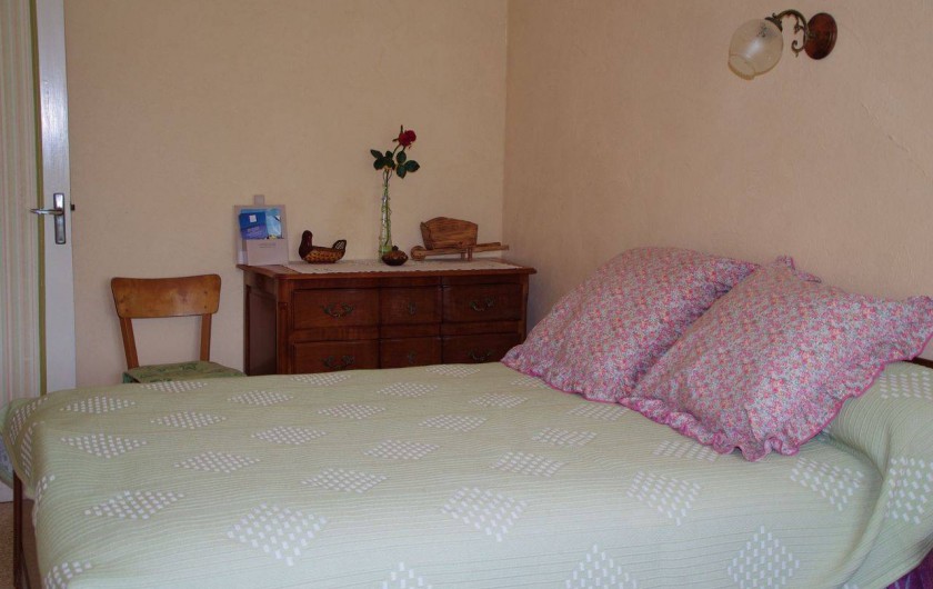 Location de vacances - Gîte à Courmemin