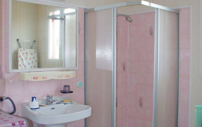 Location de vacances - Gîte à Courmemin