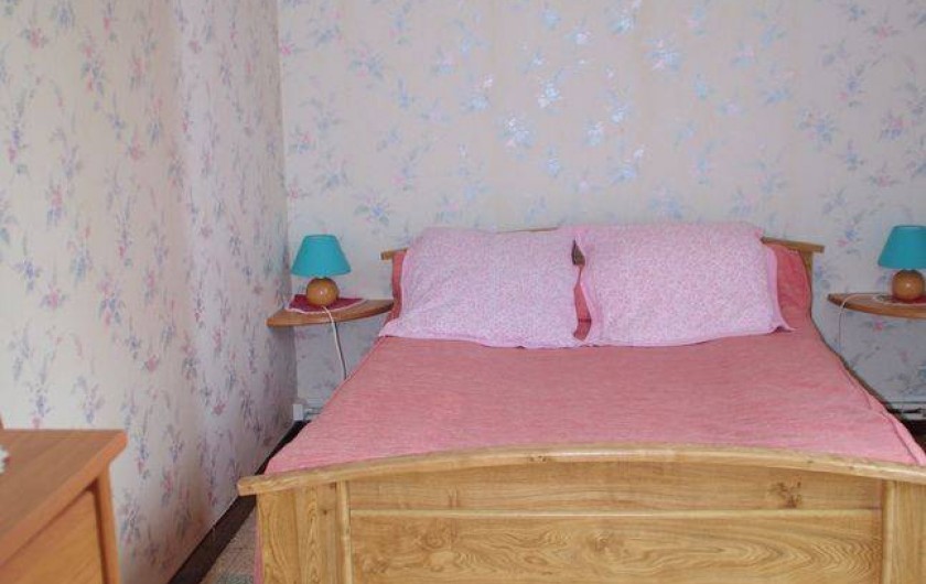 Location de vacances - Gîte à Courmemin