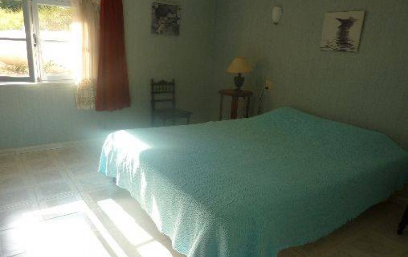 Location de vacances - Villa à La Motte