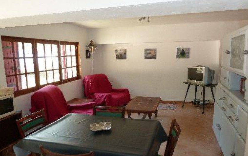 Location de vacances - Villa à La Motte