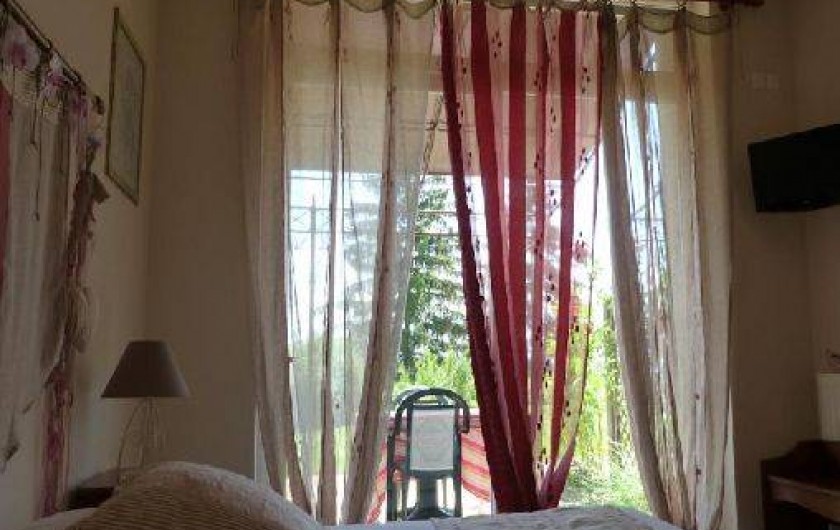 Location de vacances - Hôtel - Auberge à Marnand