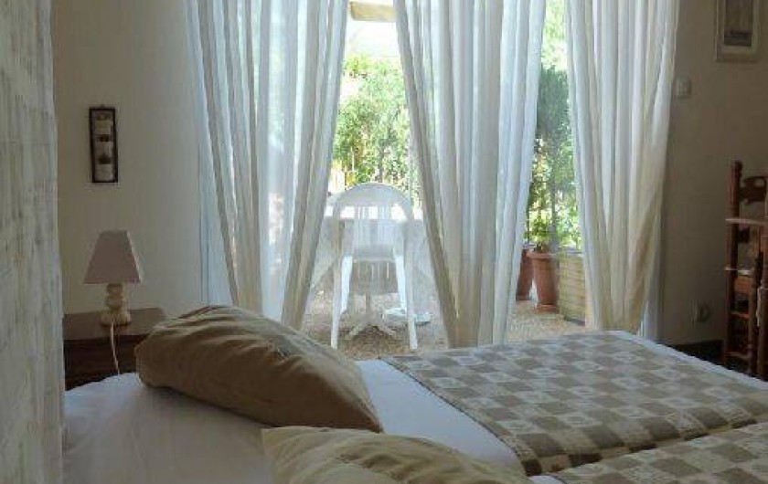 Location de vacances - Hôtel - Auberge à Marnand